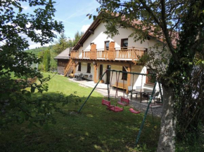 Les Hauts de Brochot Saint-Maurice-Sur-Moselle